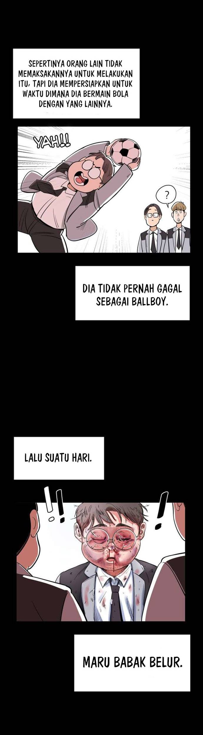 Build Up Chapter 02 Bahasa Indonesia