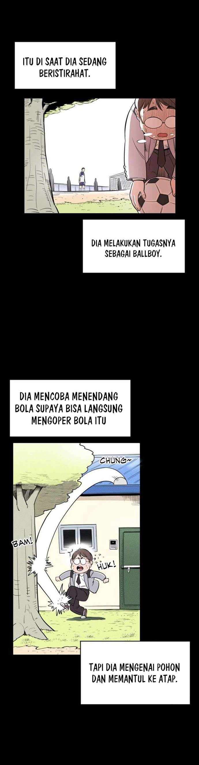 Build Up Chapter 02 Bahasa Indonesia