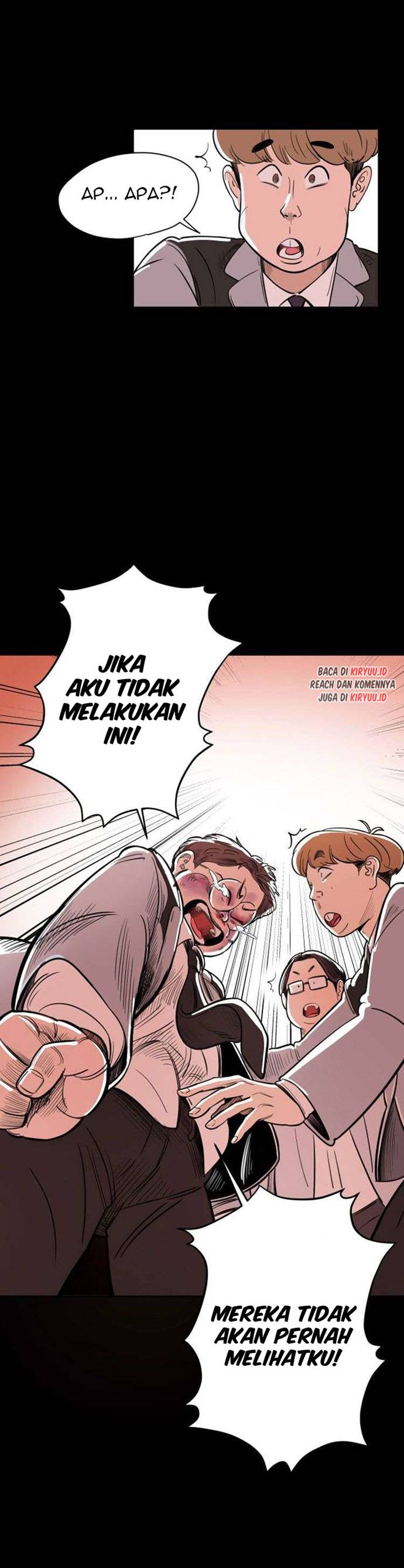 Build Up Chapter 02 Bahasa Indonesia