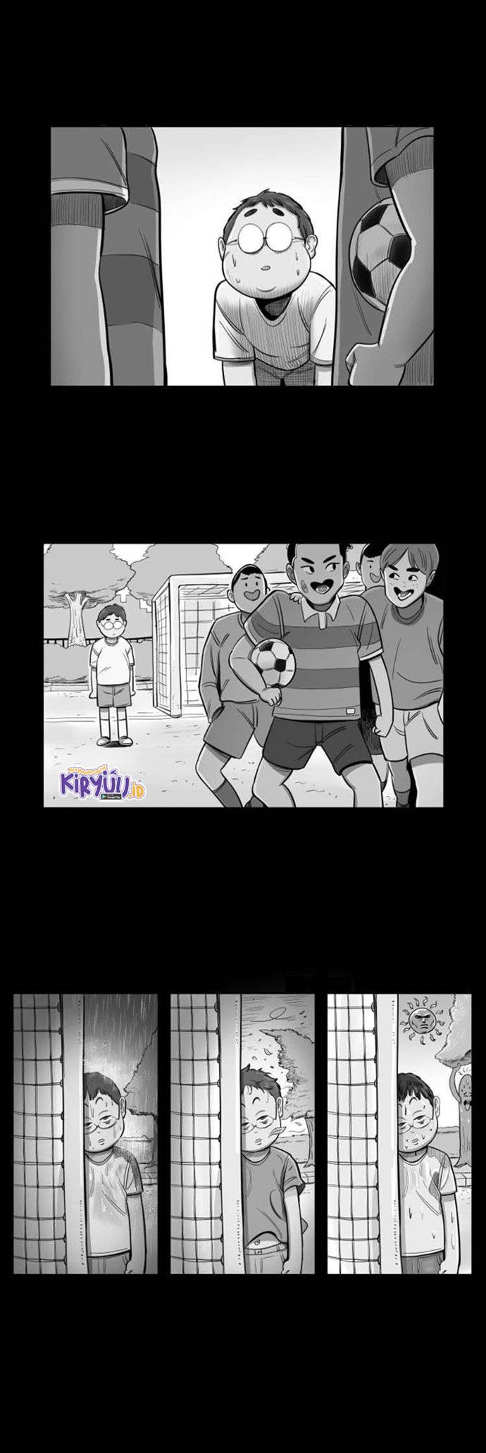 Build Up Chapter 02 Bahasa Indonesia