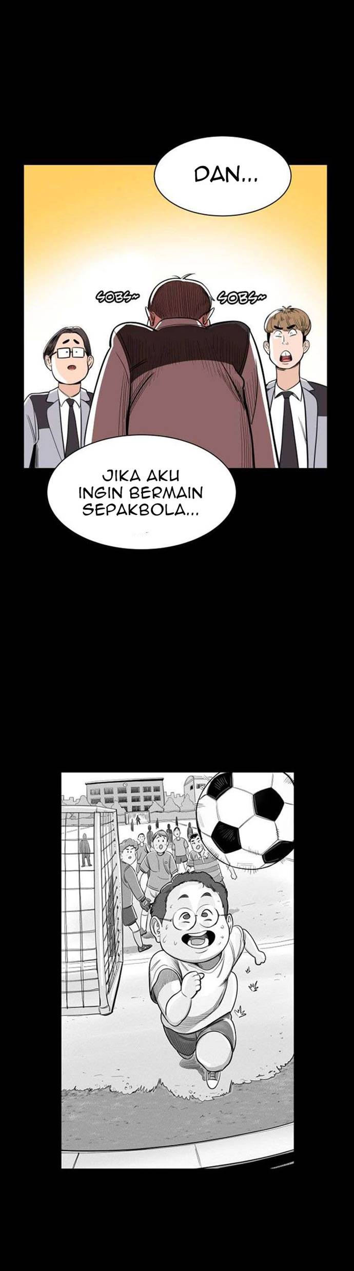 Build Up Chapter 02 Bahasa Indonesia