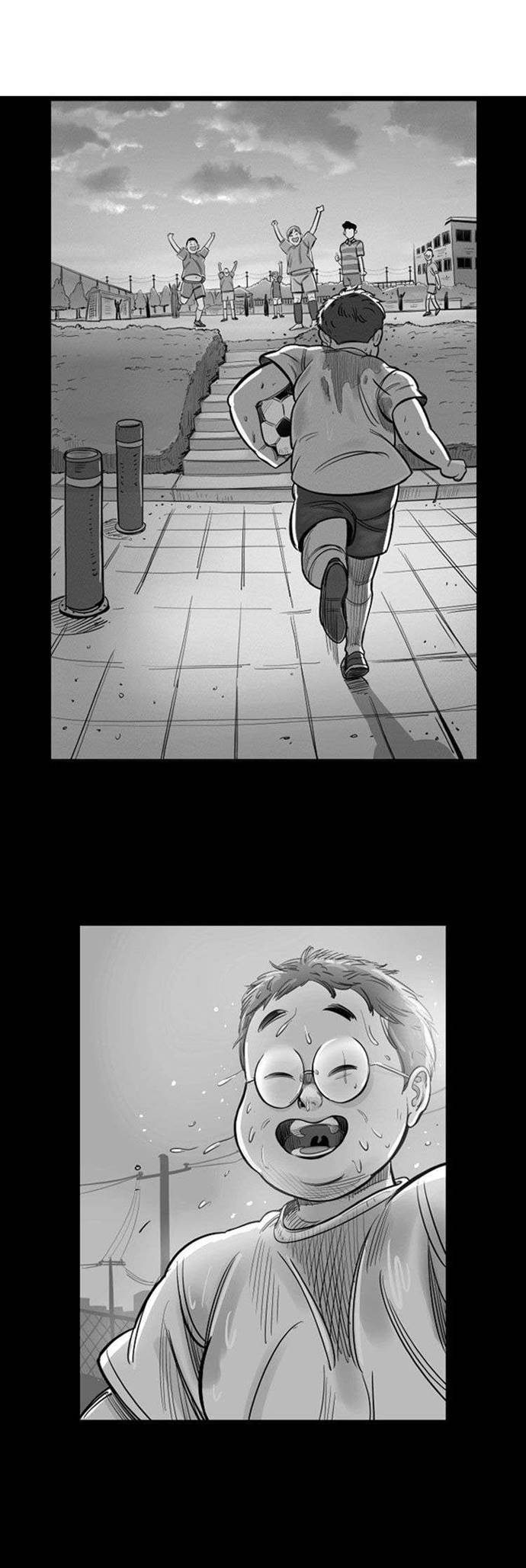 Build Up Chapter 02 Bahasa Indonesia