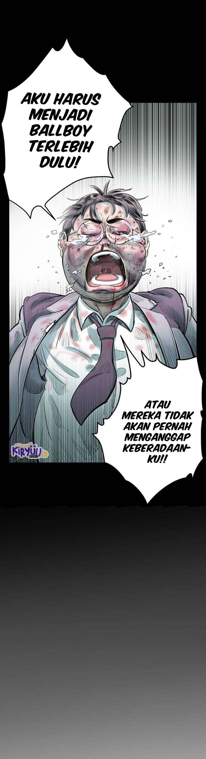 Build Up Chapter 02 Bahasa Indonesia