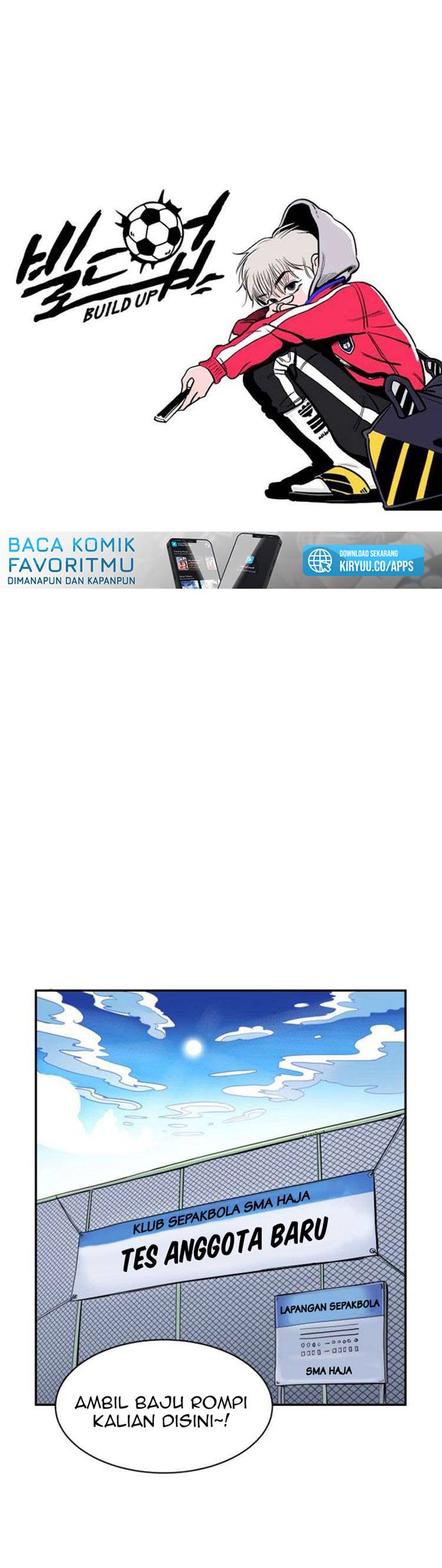 Build Up Chapter 02 Bahasa Indonesia