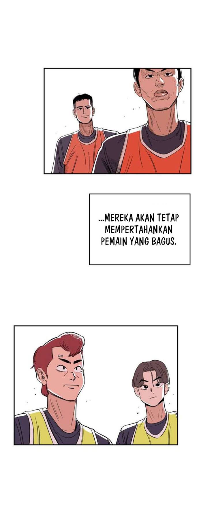 Build Up Chapter 02 Bahasa Indonesia
