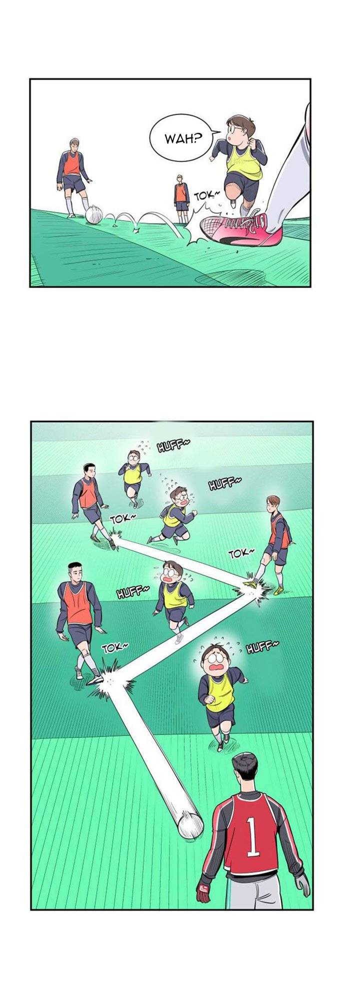 Build Up Chapter 02 Bahasa Indonesia