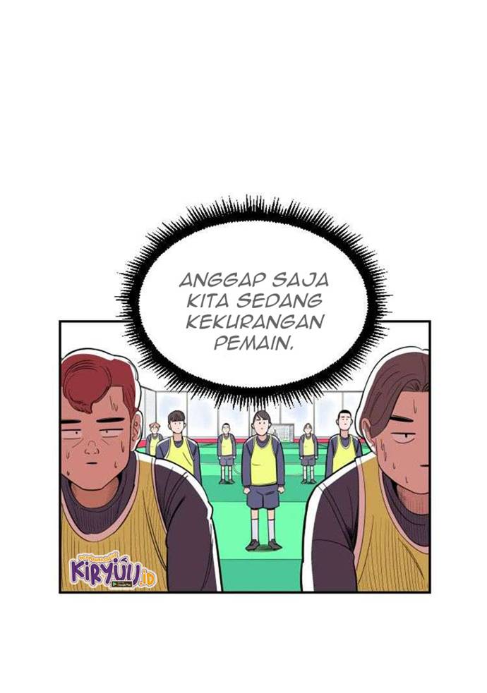 Build Up Chapter 02 Bahasa Indonesia