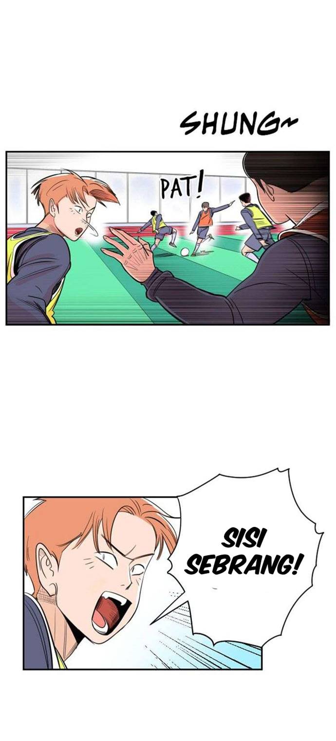 Build Up Chapter 02 Bahasa Indonesia