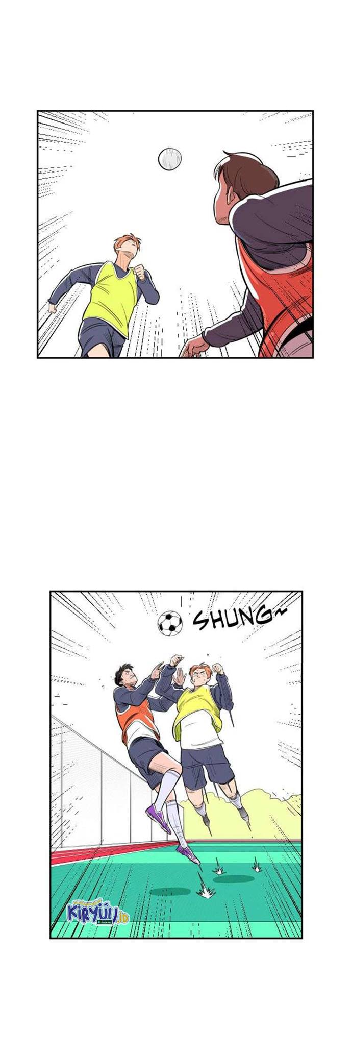 Build Up Chapter 02 Bahasa Indonesia