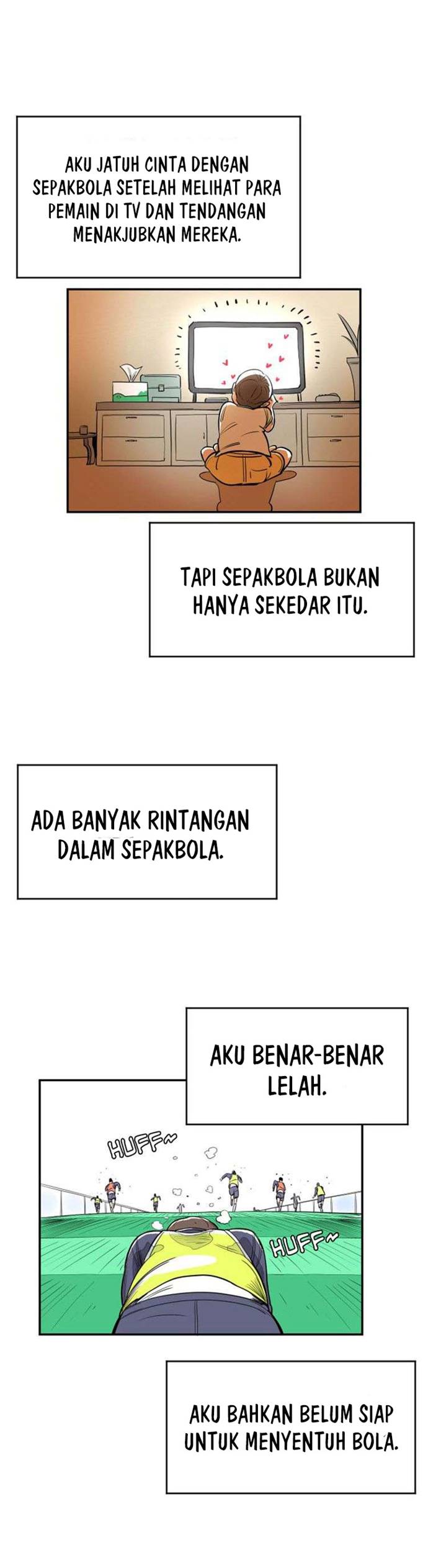 Build Up Chapter 02 Bahasa Indonesia