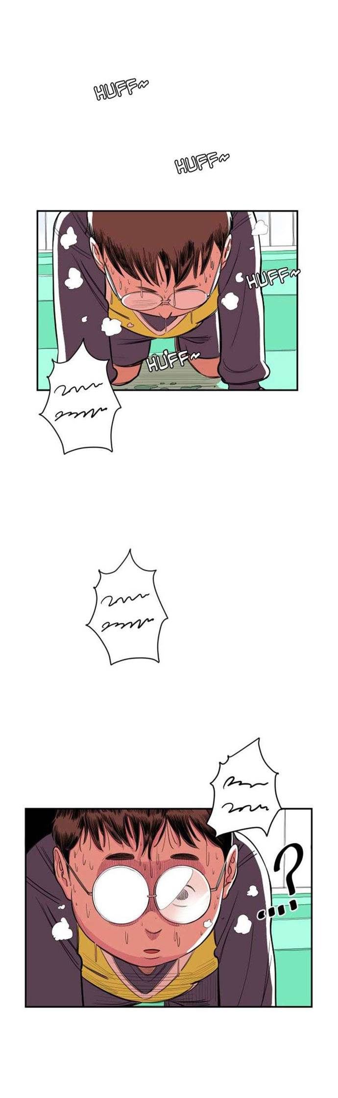 Build Up Chapter 02 Bahasa Indonesia