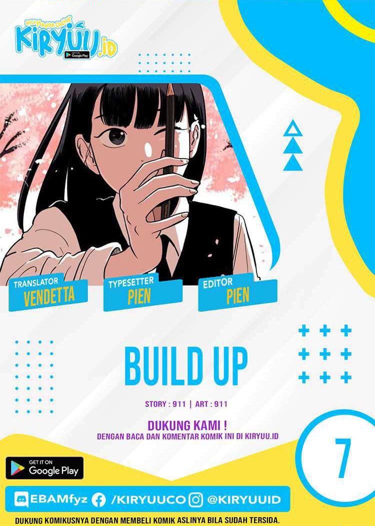 Build Up Chapter 07 Bahasa Indonesia