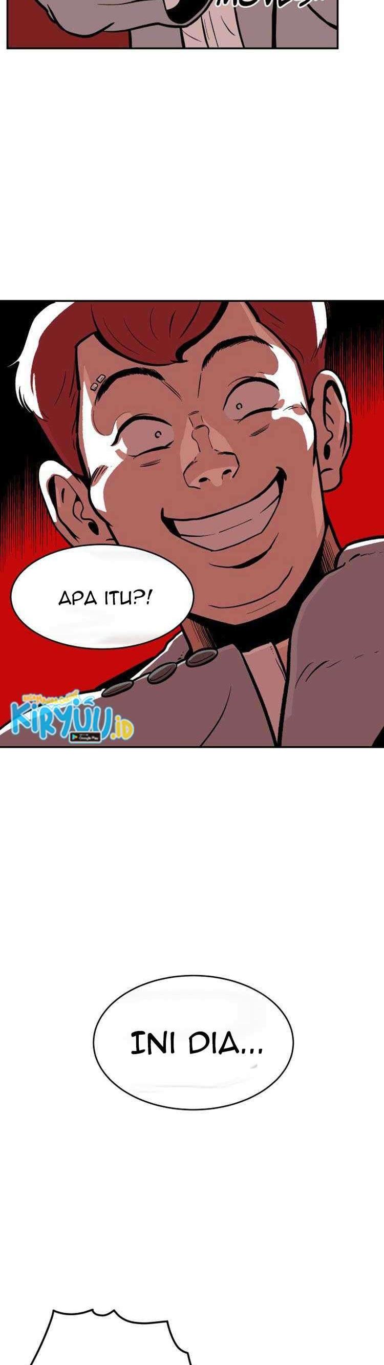 Build Up Chapter 07 Bahasa Indonesia