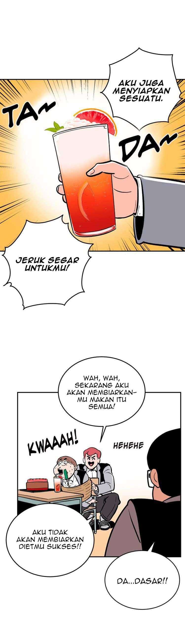 Build Up Chapter 07 Bahasa Indonesia