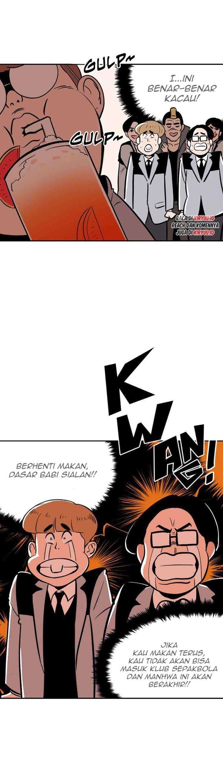 Build Up Chapter 07 Bahasa Indonesia