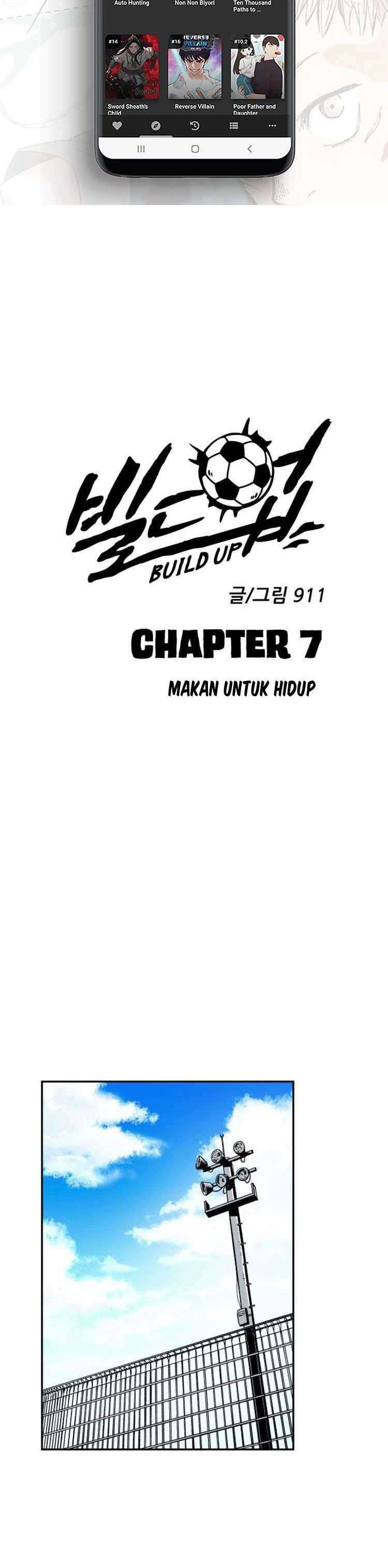 Build Up Chapter 07 Bahasa Indonesia