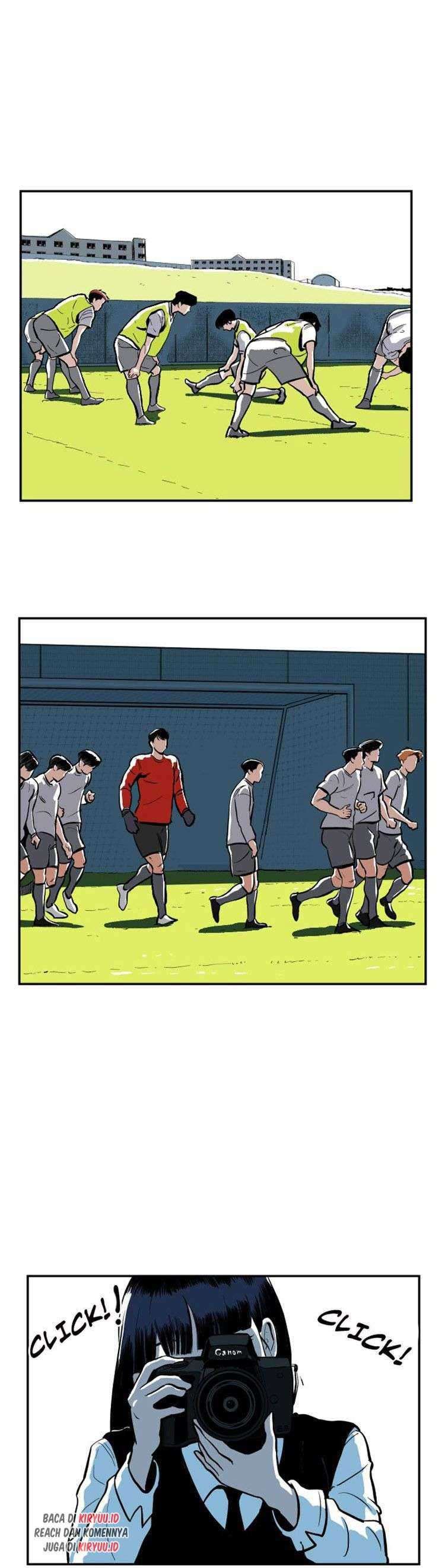 Build Up Chapter 07 Bahasa Indonesia