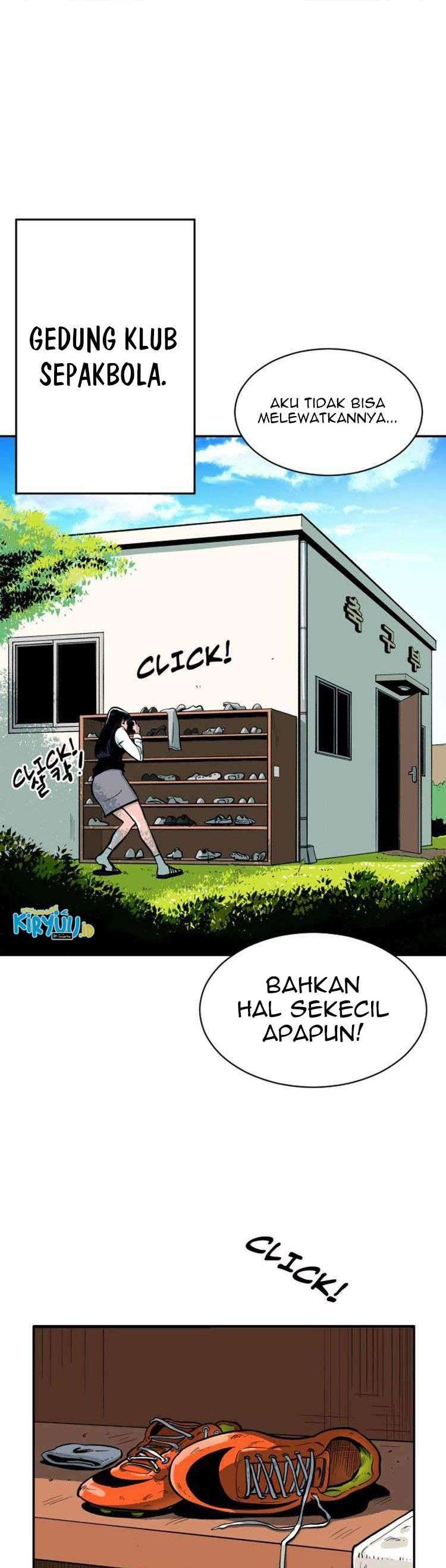 Build Up Chapter 07 Bahasa Indonesia