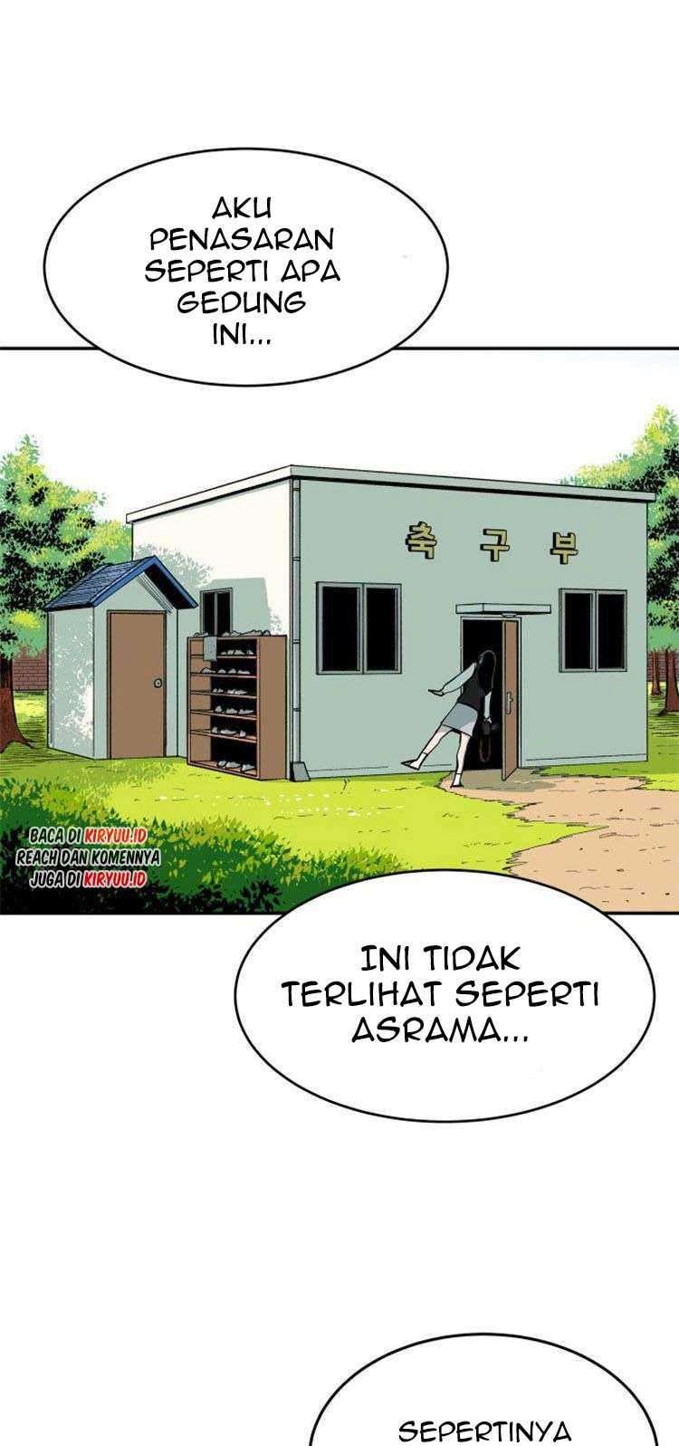 Build Up Chapter 07 Bahasa Indonesia
