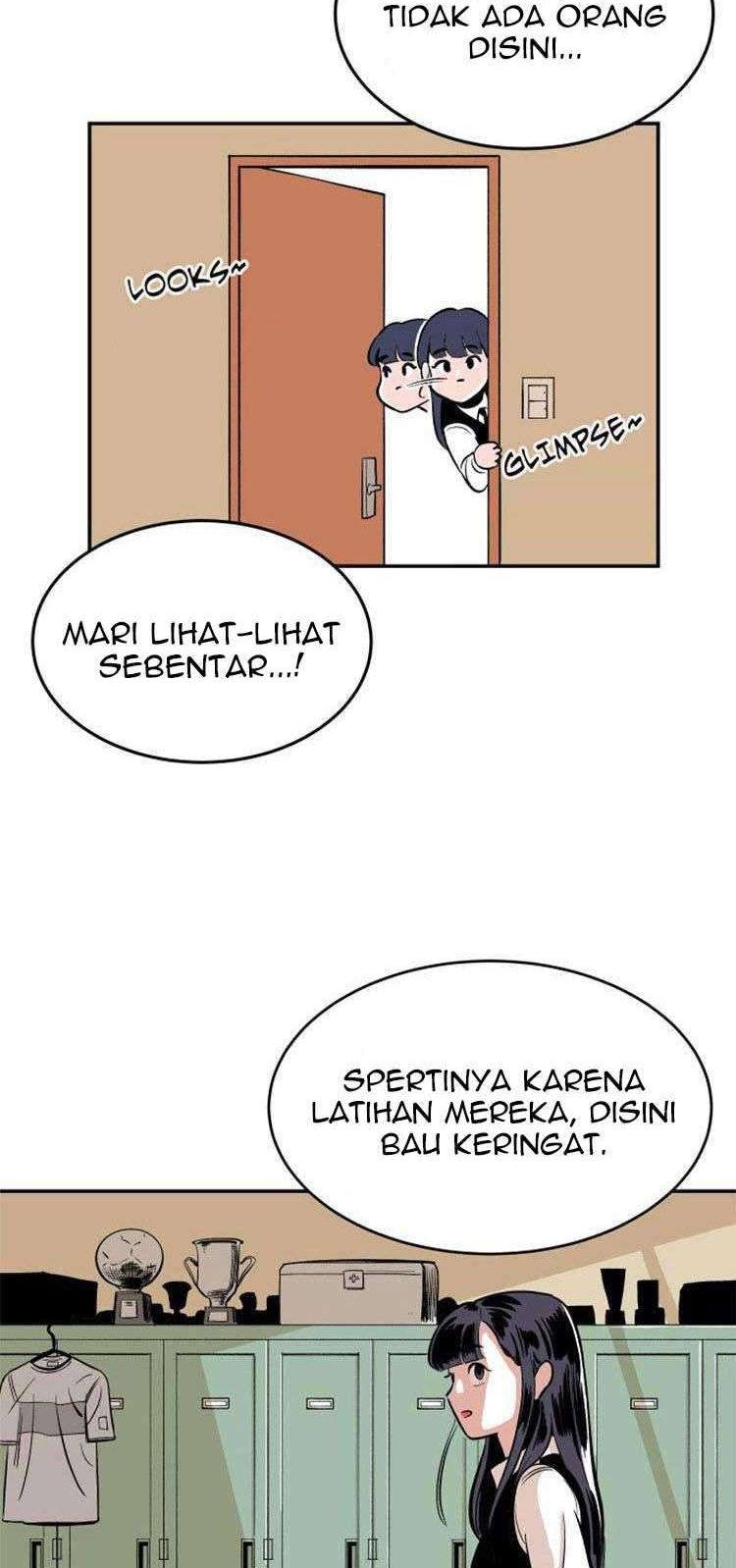 Build Up Chapter 07 Bahasa Indonesia