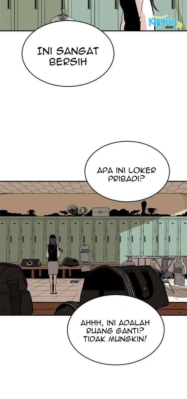 Build Up Chapter 07 Bahasa Indonesia