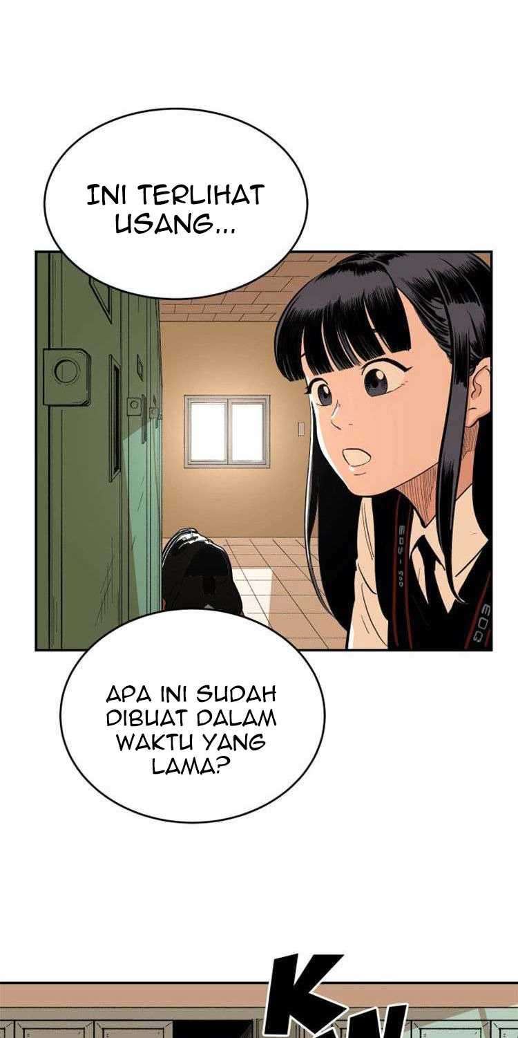 Build Up Chapter 07 Bahasa Indonesia