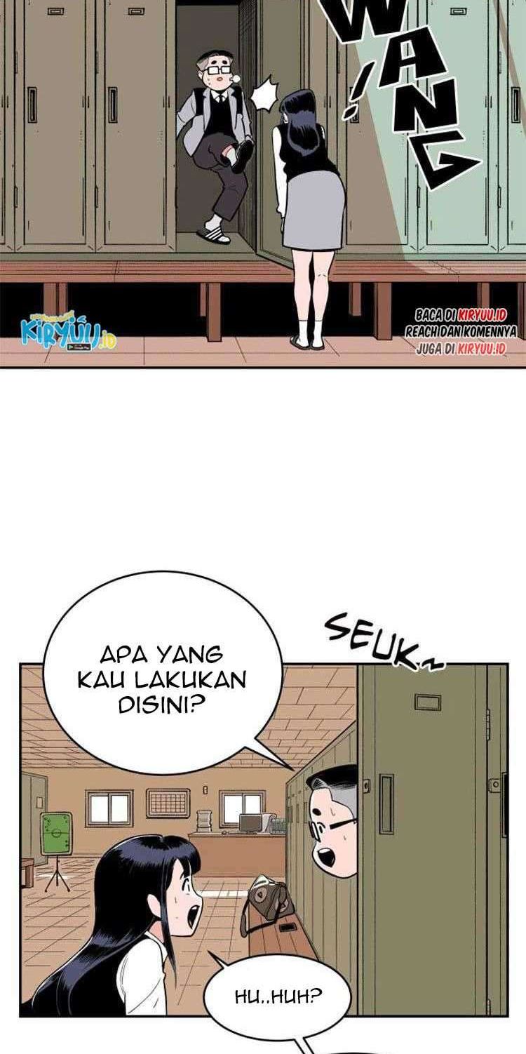 Build Up Chapter 07 Bahasa Indonesia