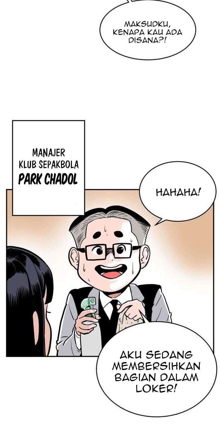 Build Up Chapter 07 Bahasa Indonesia