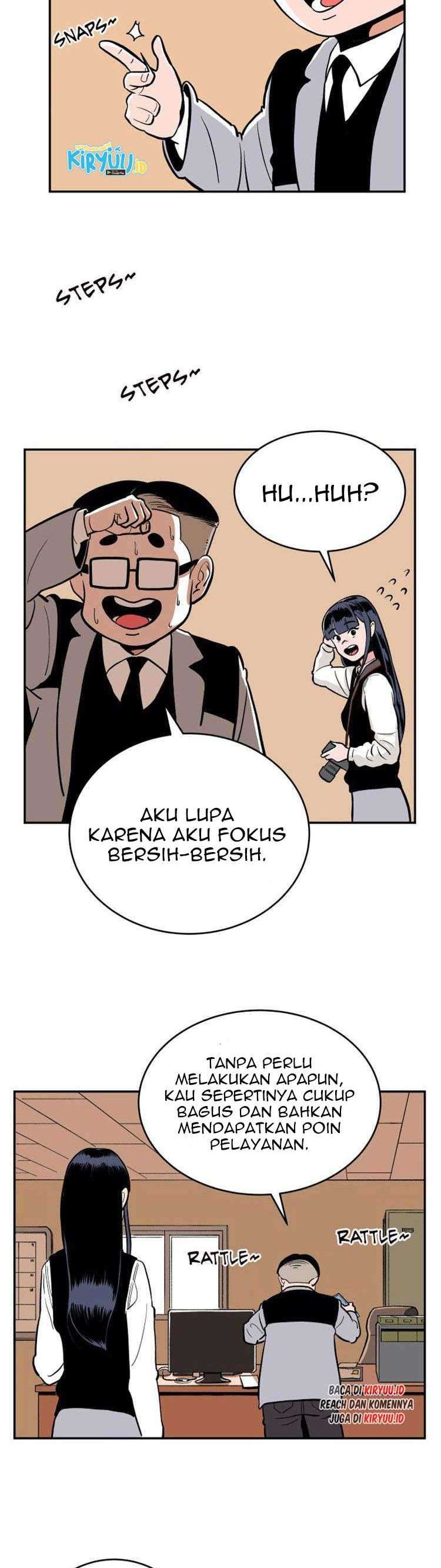 Build Up Chapter 07 Bahasa Indonesia