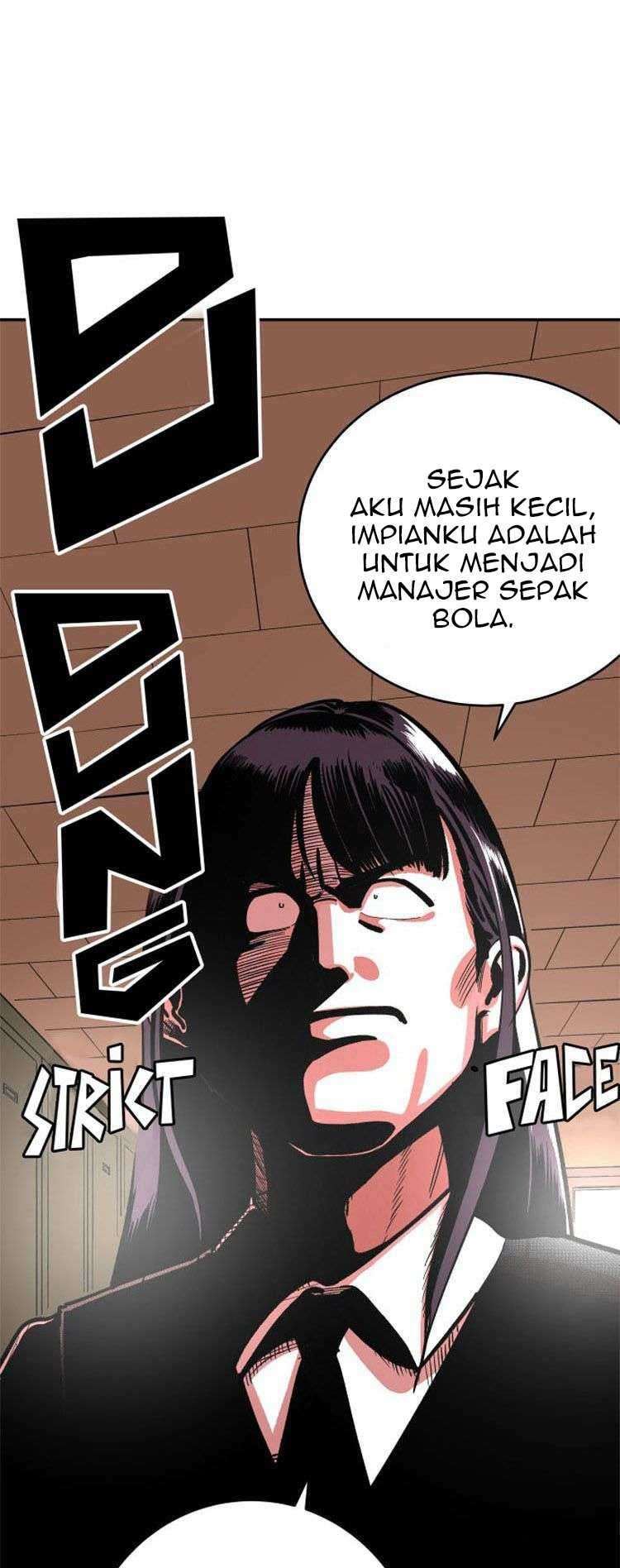 Build Up Chapter 07 Bahasa Indonesia