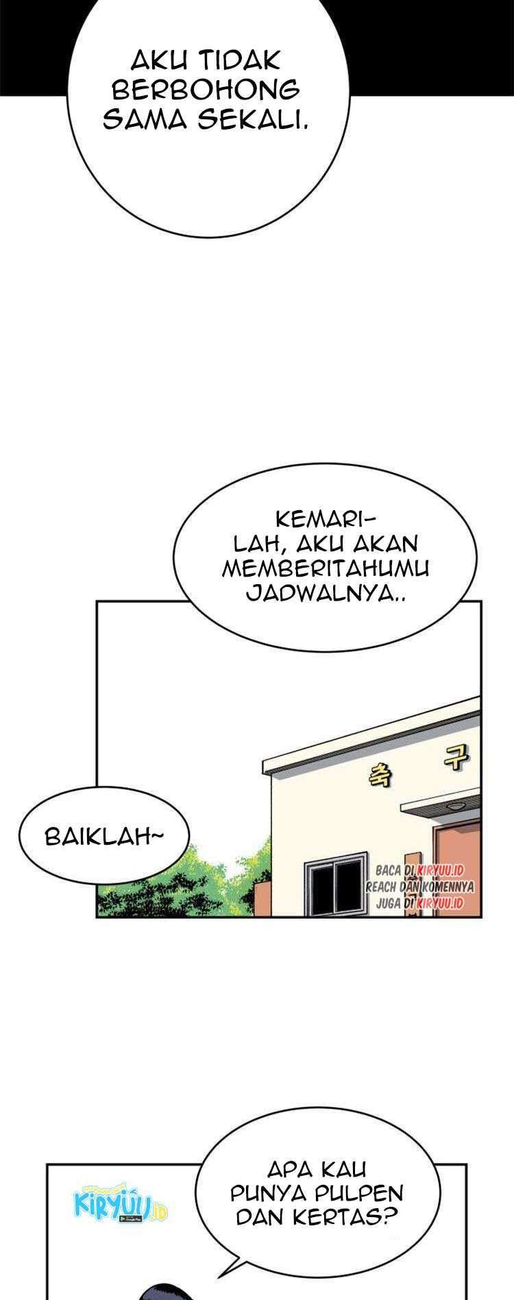 Build Up Chapter 07 Bahasa Indonesia