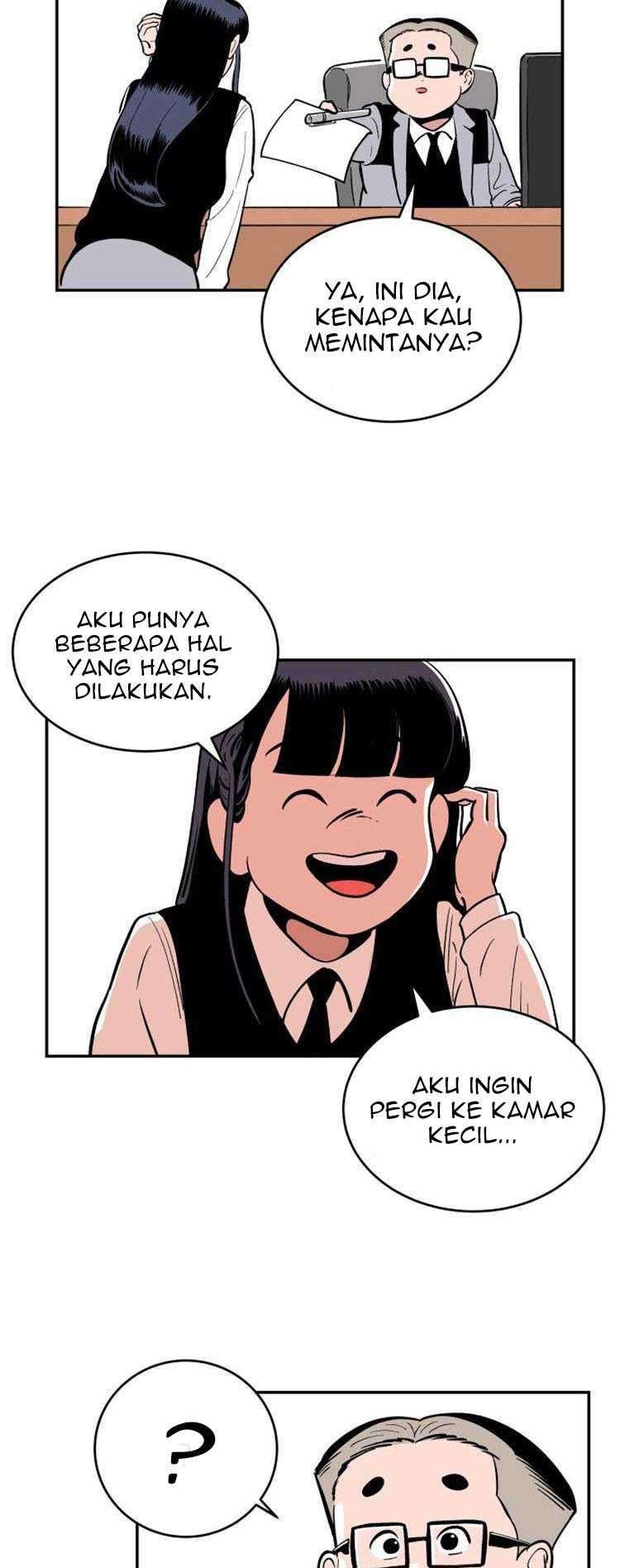 Build Up Chapter 07 Bahasa Indonesia