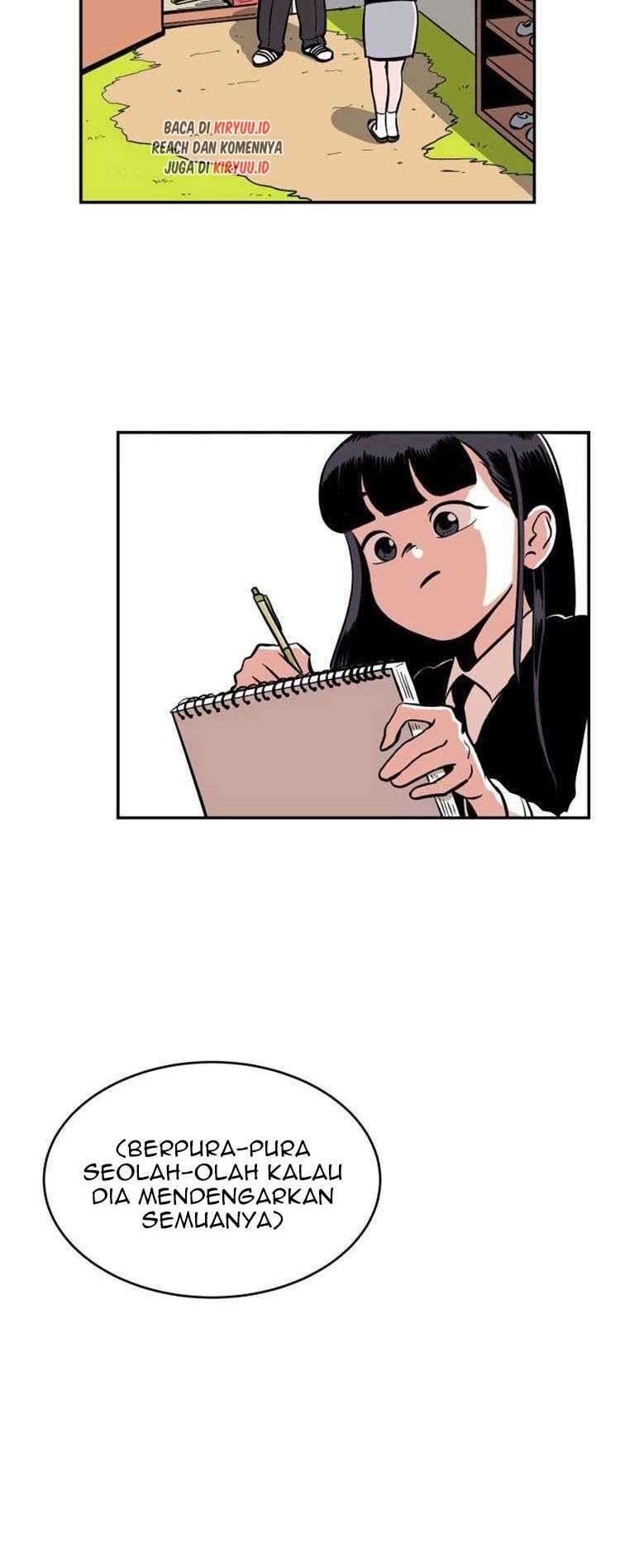 Build Up Chapter 07 Bahasa Indonesia