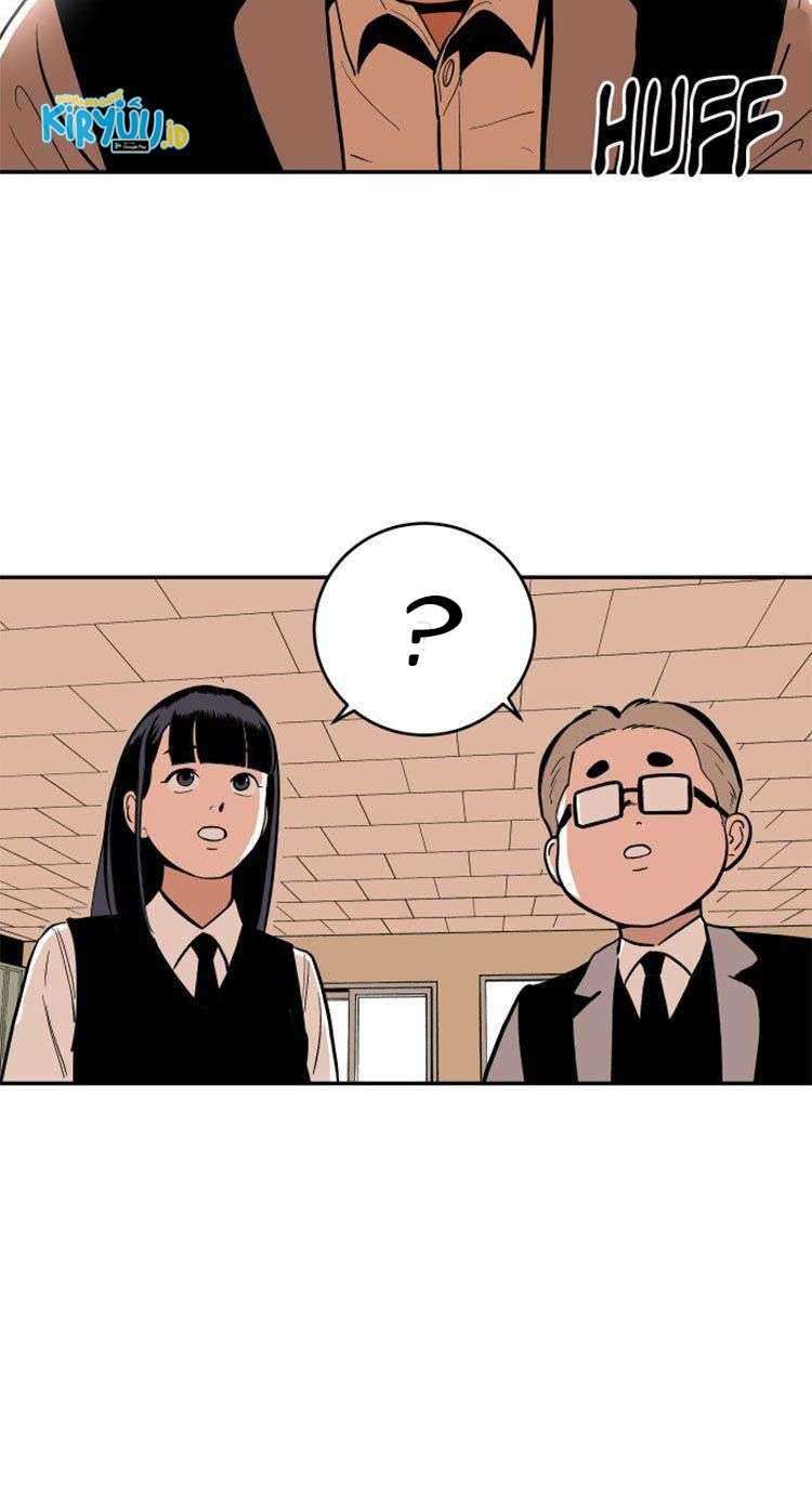 Build Up Chapter 07 Bahasa Indonesia