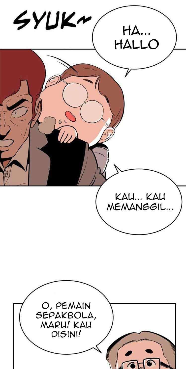 Build Up Chapter 07 Bahasa Indonesia