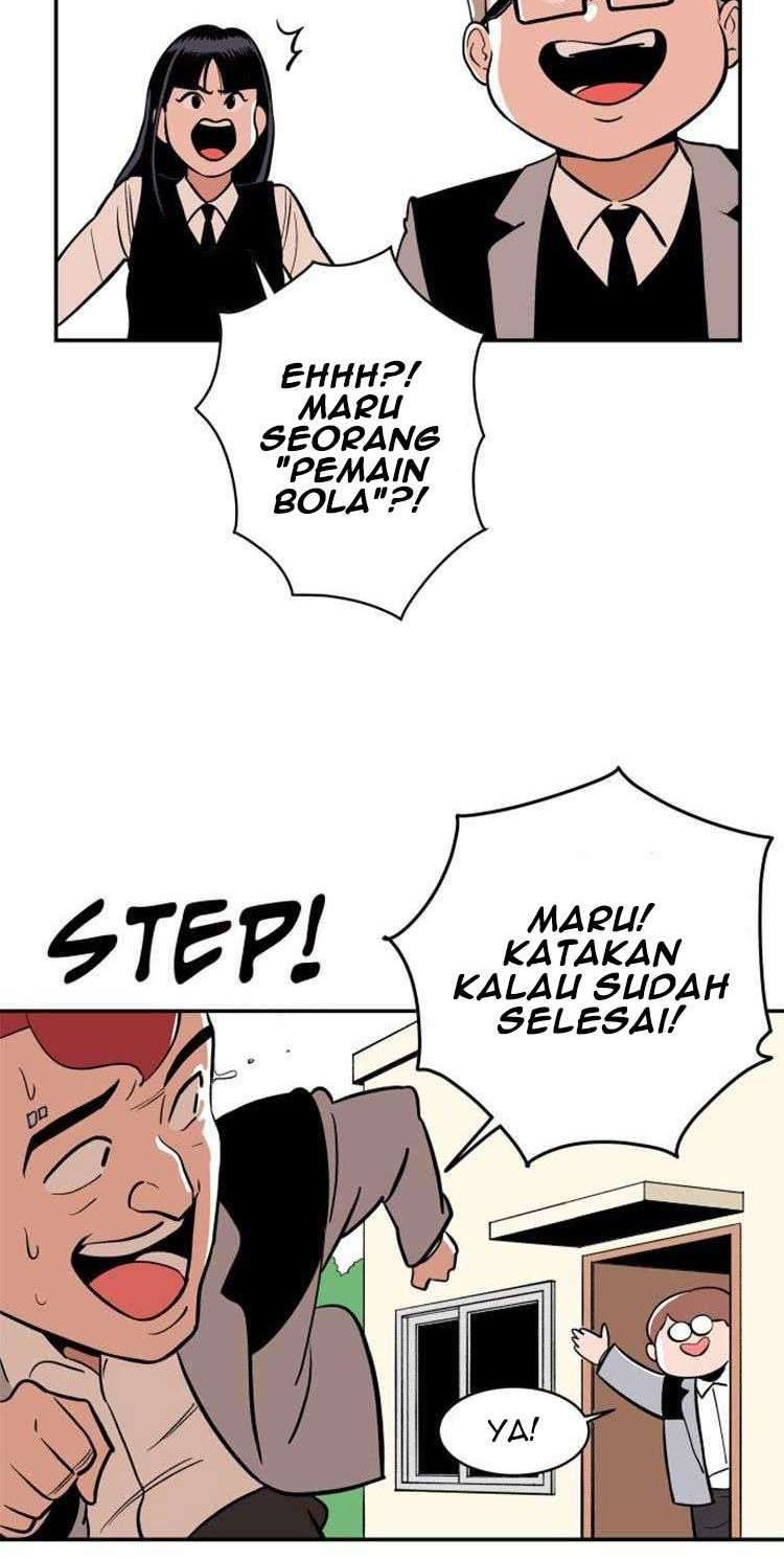 Build Up Chapter 07 Bahasa Indonesia