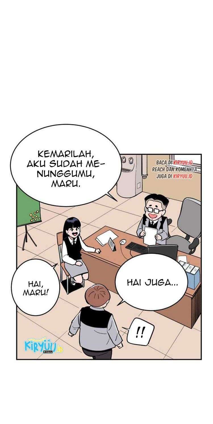 Build Up Chapter 07 Bahasa Indonesia