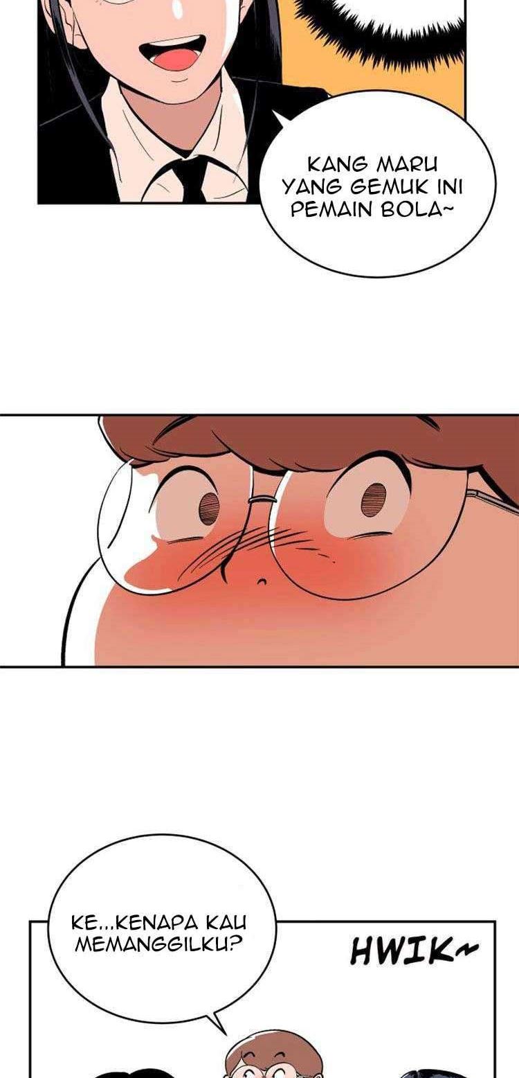 Build Up Chapter 07 Bahasa Indonesia