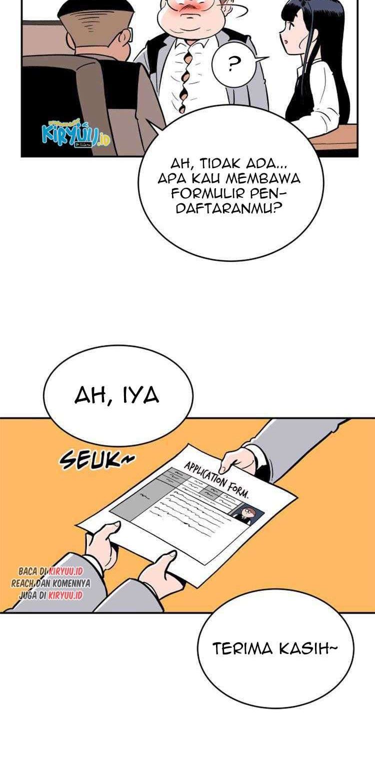 Build Up Chapter 07 Bahasa Indonesia