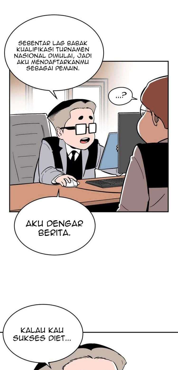 Build Up Chapter 07 Bahasa Indonesia