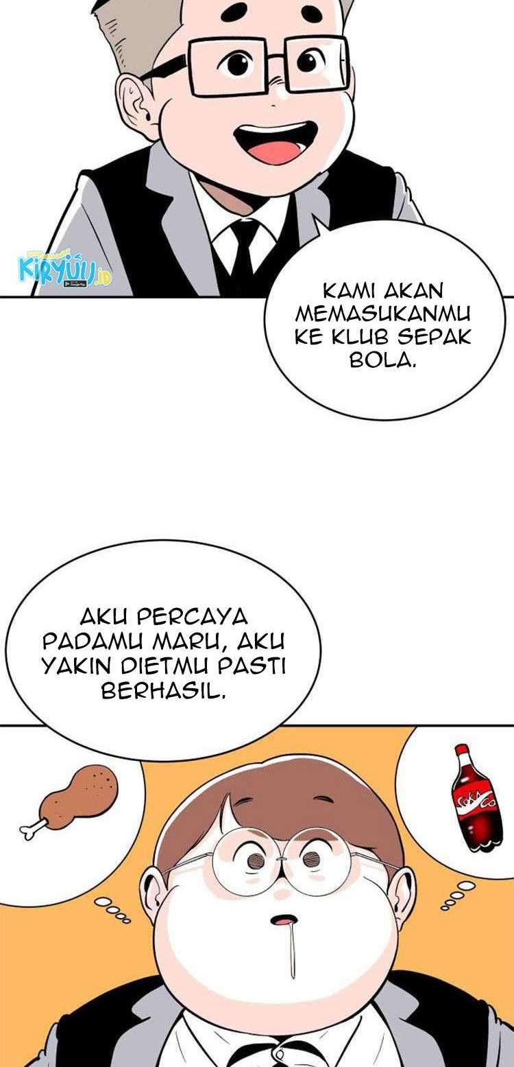 Build Up Chapter 07 Bahasa Indonesia
