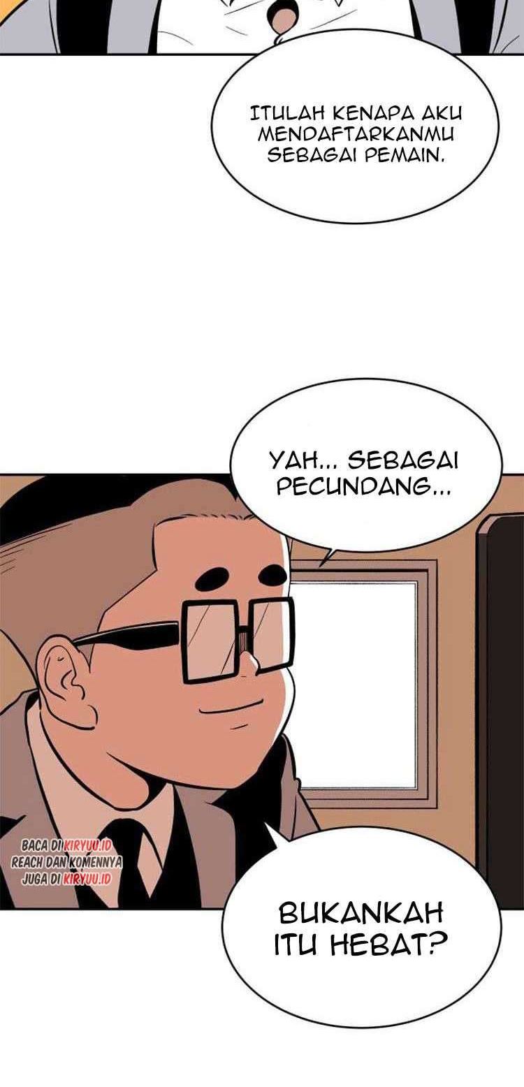 Build Up Chapter 07 Bahasa Indonesia