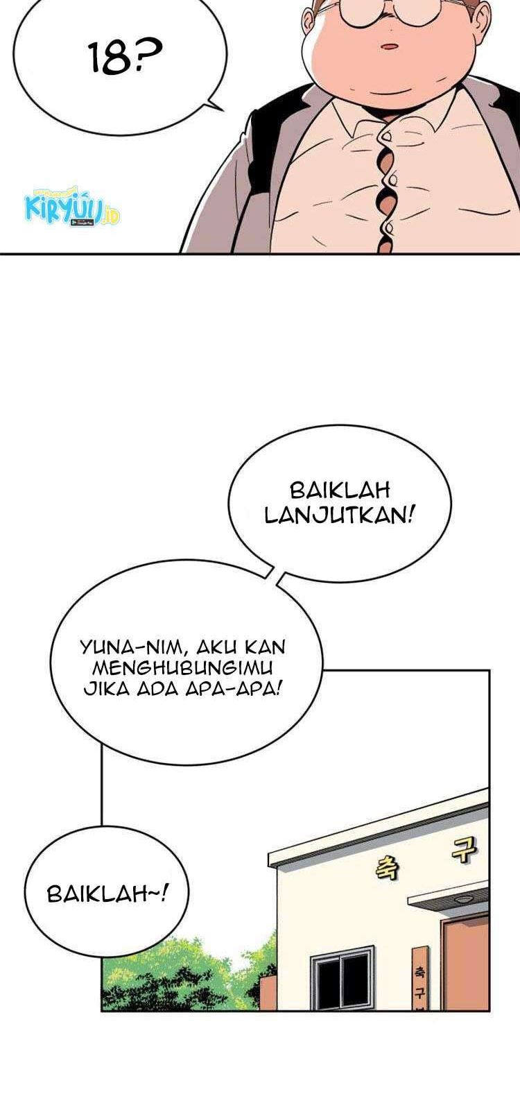 Build Up Chapter 07 Bahasa Indonesia