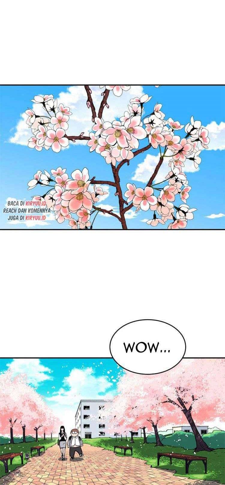 Build Up Chapter 07 Bahasa Indonesia