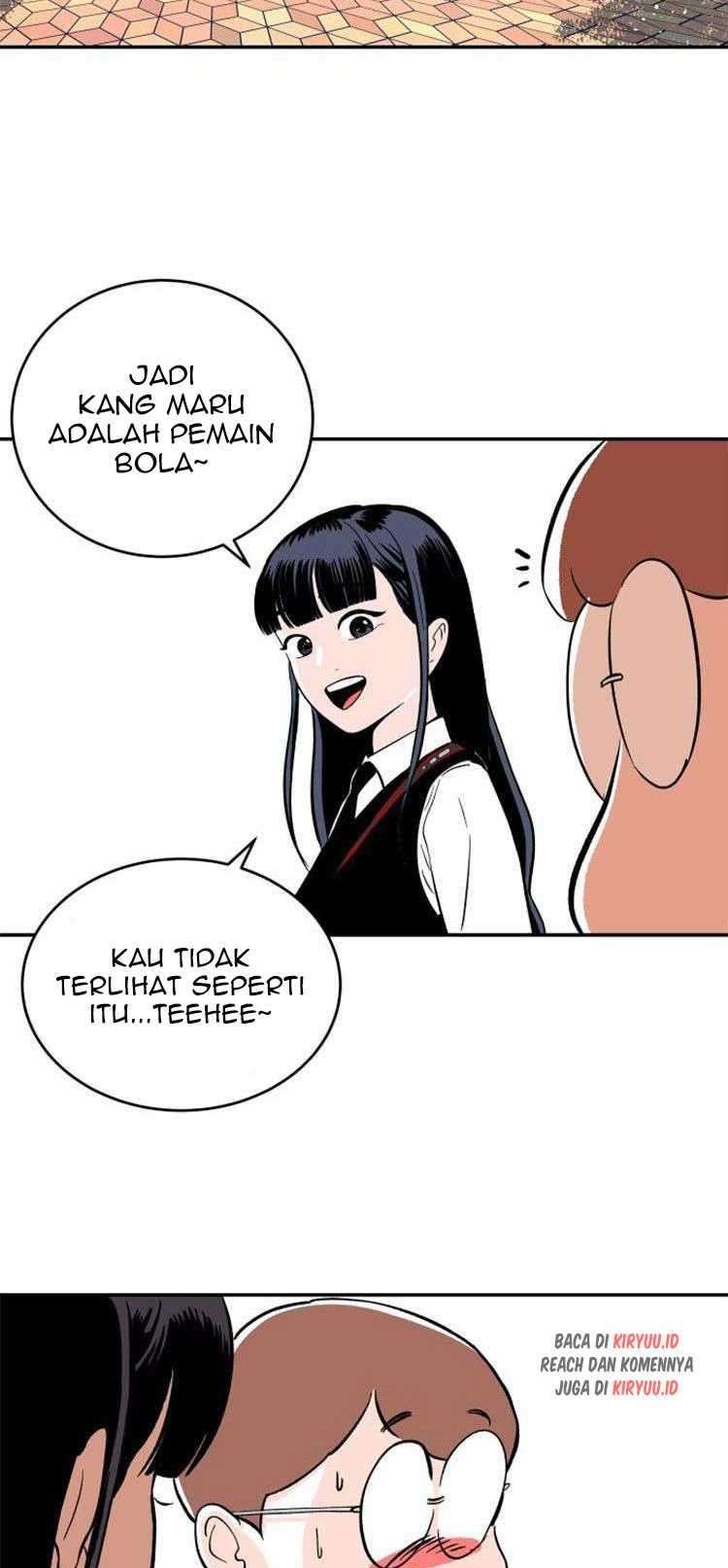 Build Up Chapter 07 Bahasa Indonesia