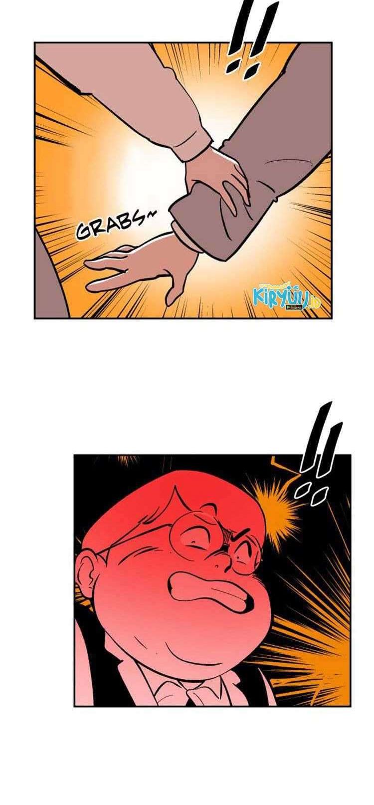 Build Up Chapter 07 Bahasa Indonesia