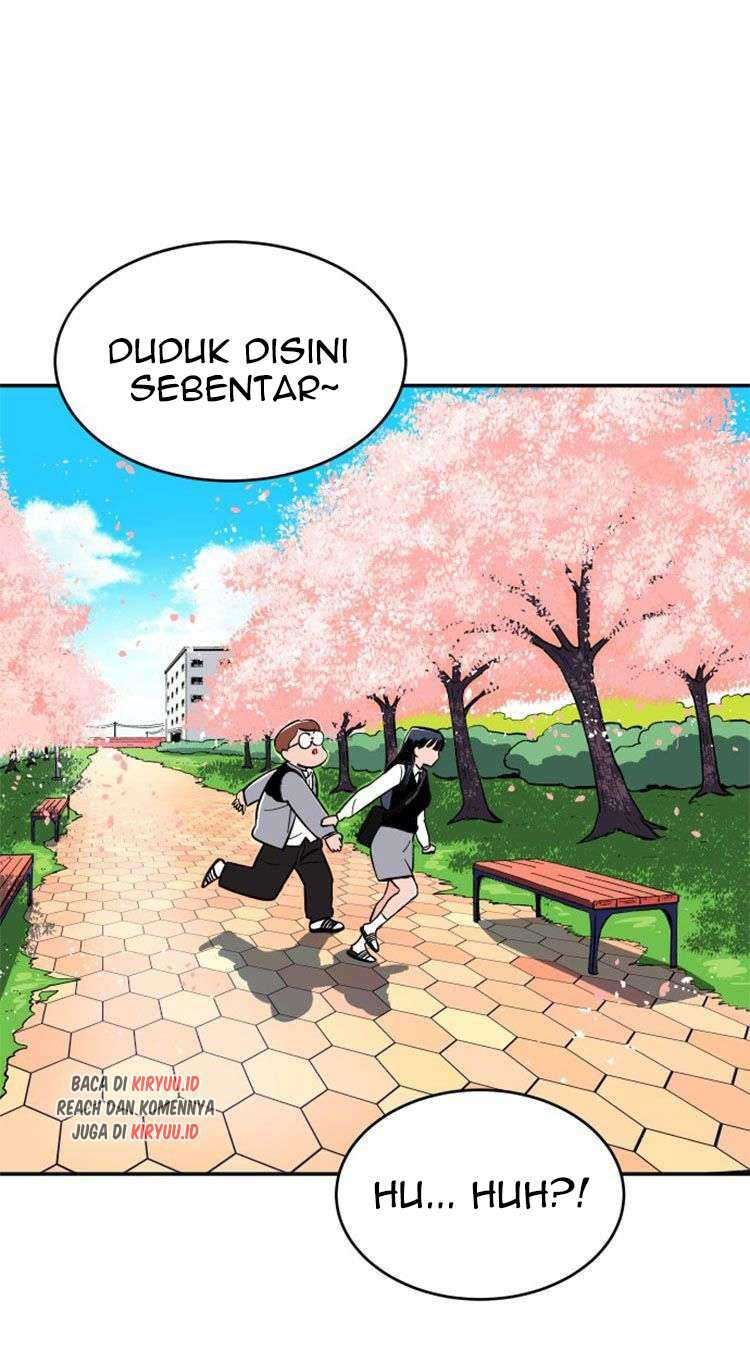 Build Up Chapter 07 Bahasa Indonesia