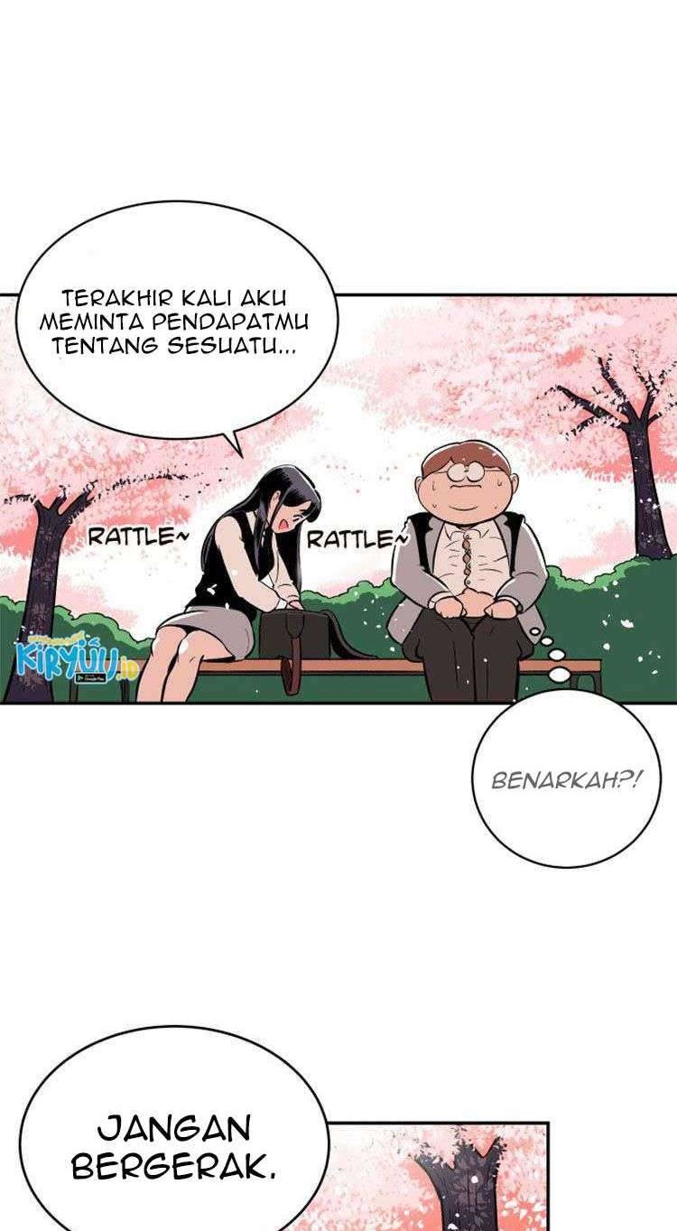 Build Up Chapter 07 Bahasa Indonesia