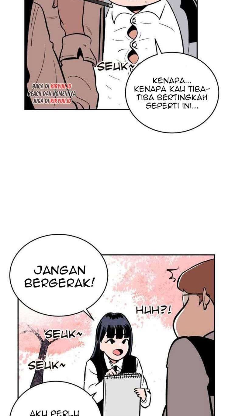 Build Up Chapter 07 Bahasa Indonesia