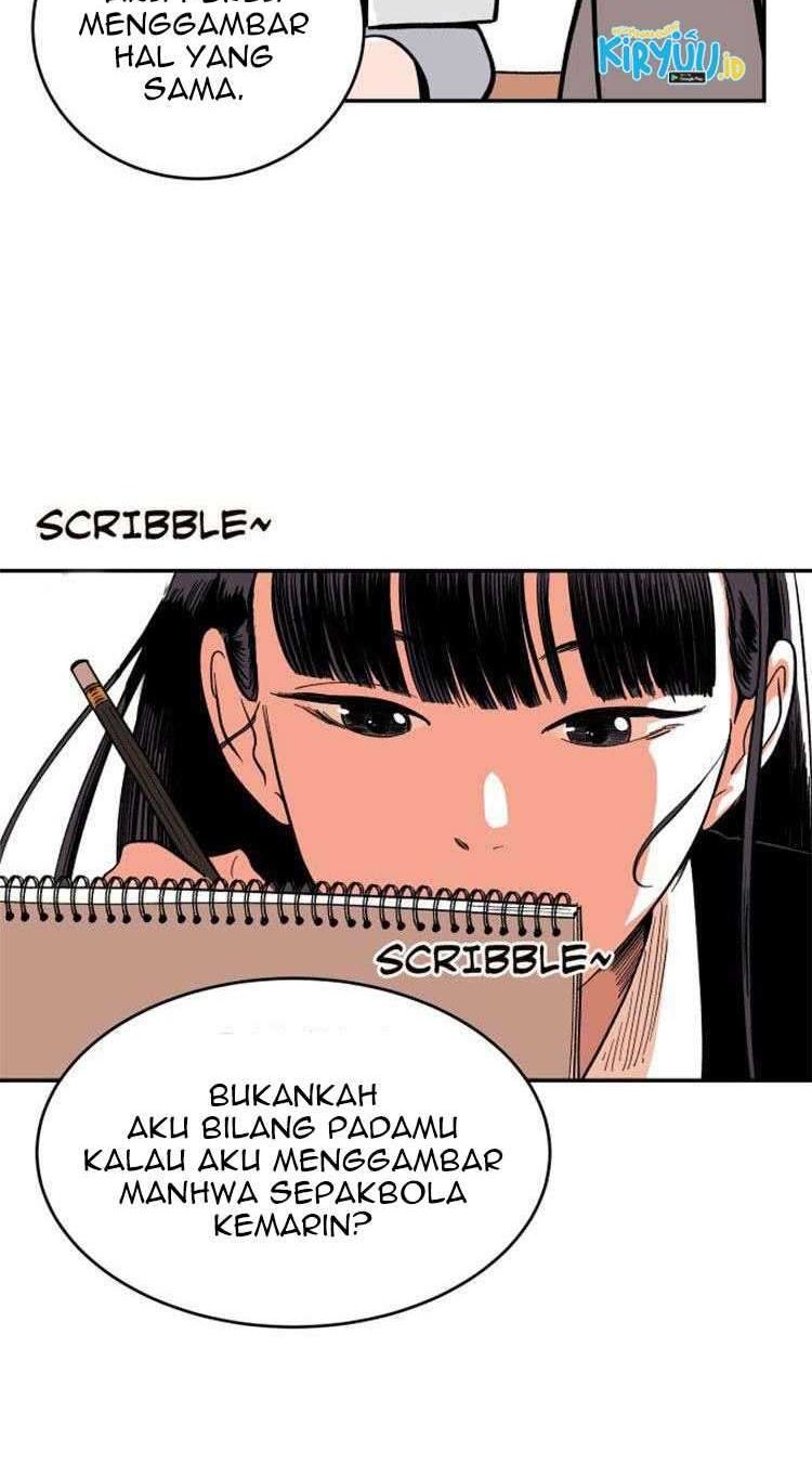 Build Up Chapter 07 Bahasa Indonesia